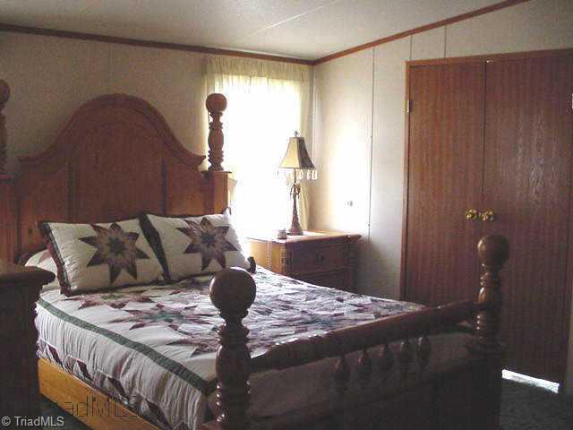 342 County Line Road Reidsville, NC 27320 - Photo 9 of 9 Other. MBR
