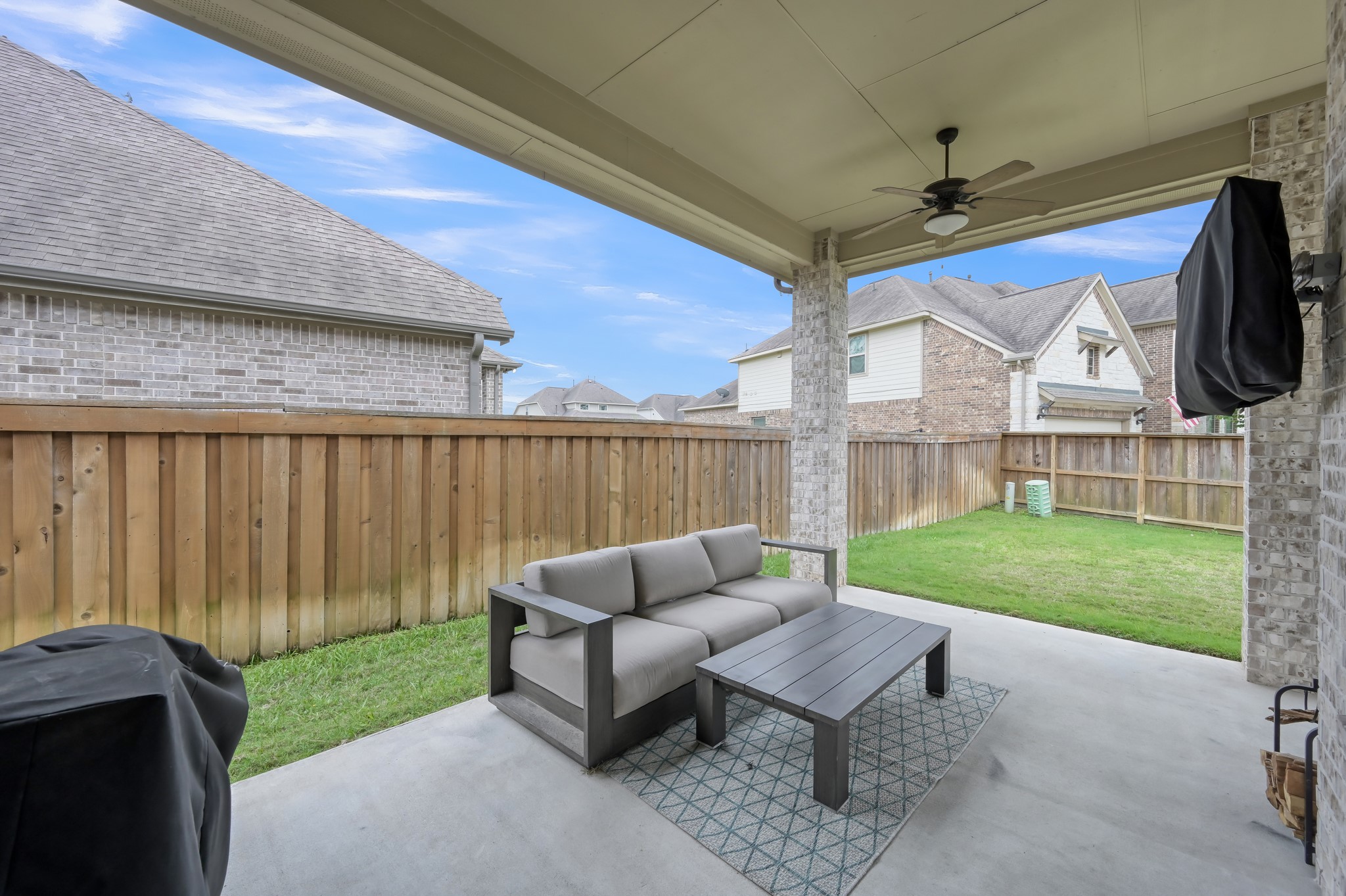 4206 Grand Oaks Wind Spring, TX 77386 - Photo 41 of 50