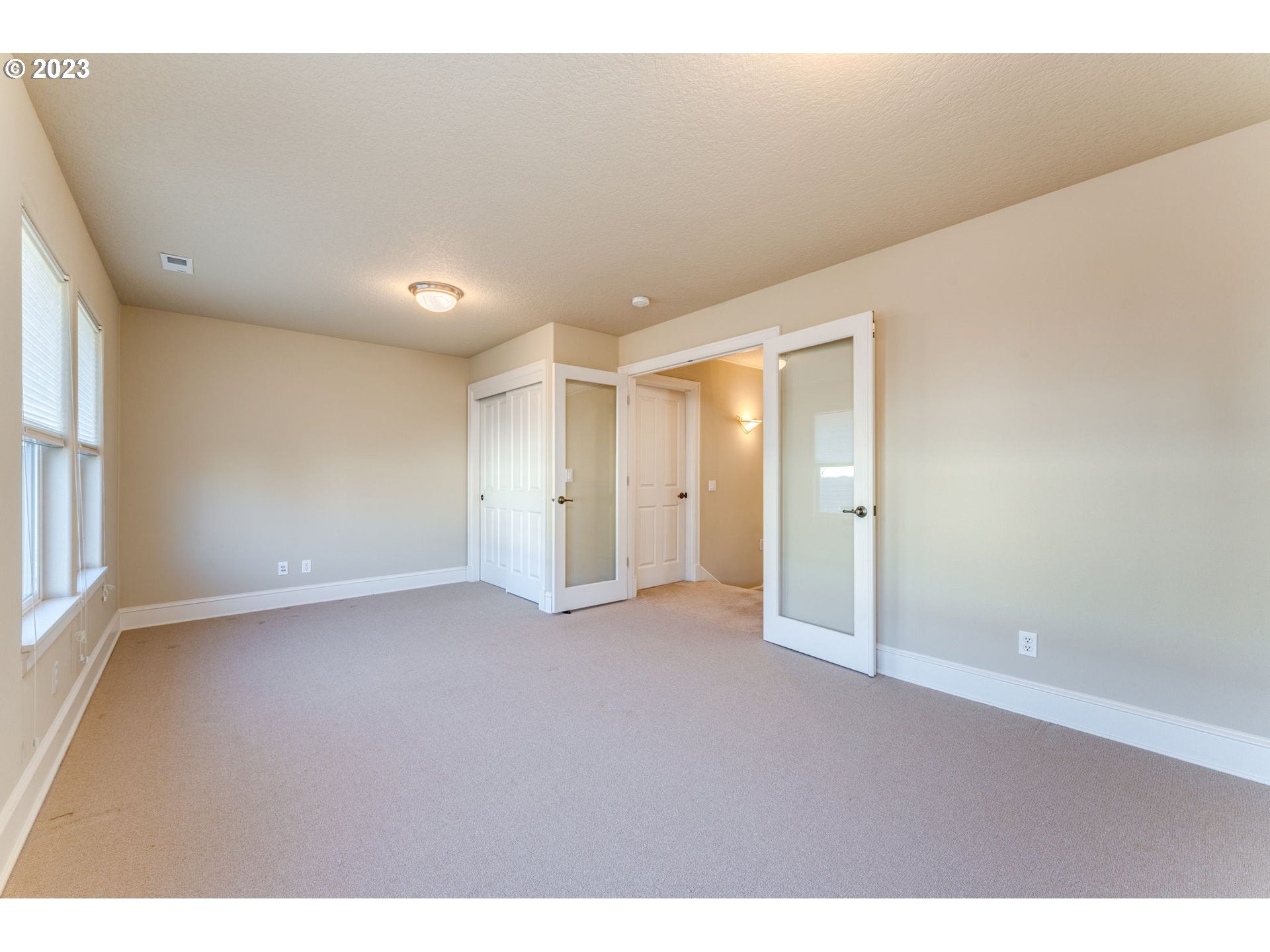 12581 Northwest Forest Spring Lane Portland, OR 97229 - Photo 32 of 48 a view of an empty room