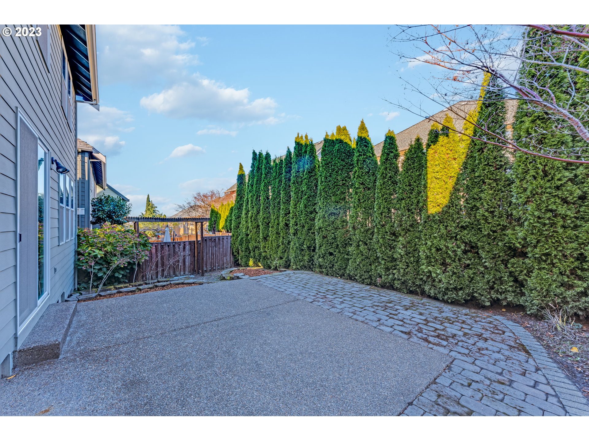 12581 Northwest Forest Spring Lane Portland, OR 97229 - Photo 42 of 48 a view of a street