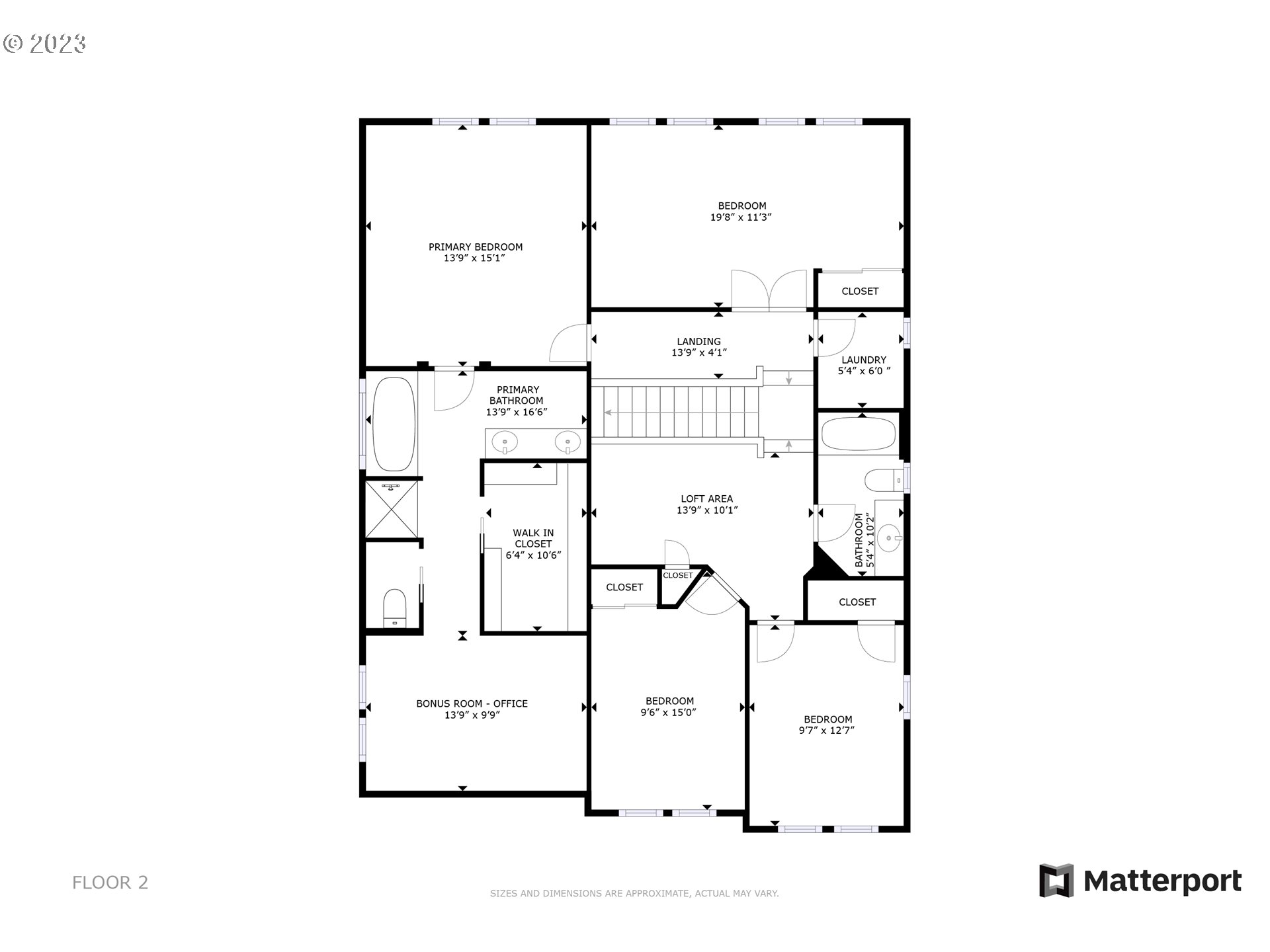 12581 Northwest Forest Spring Lane Portland, OR 97229 - Photo 48 of 48 a picture of a bathroom with a shower