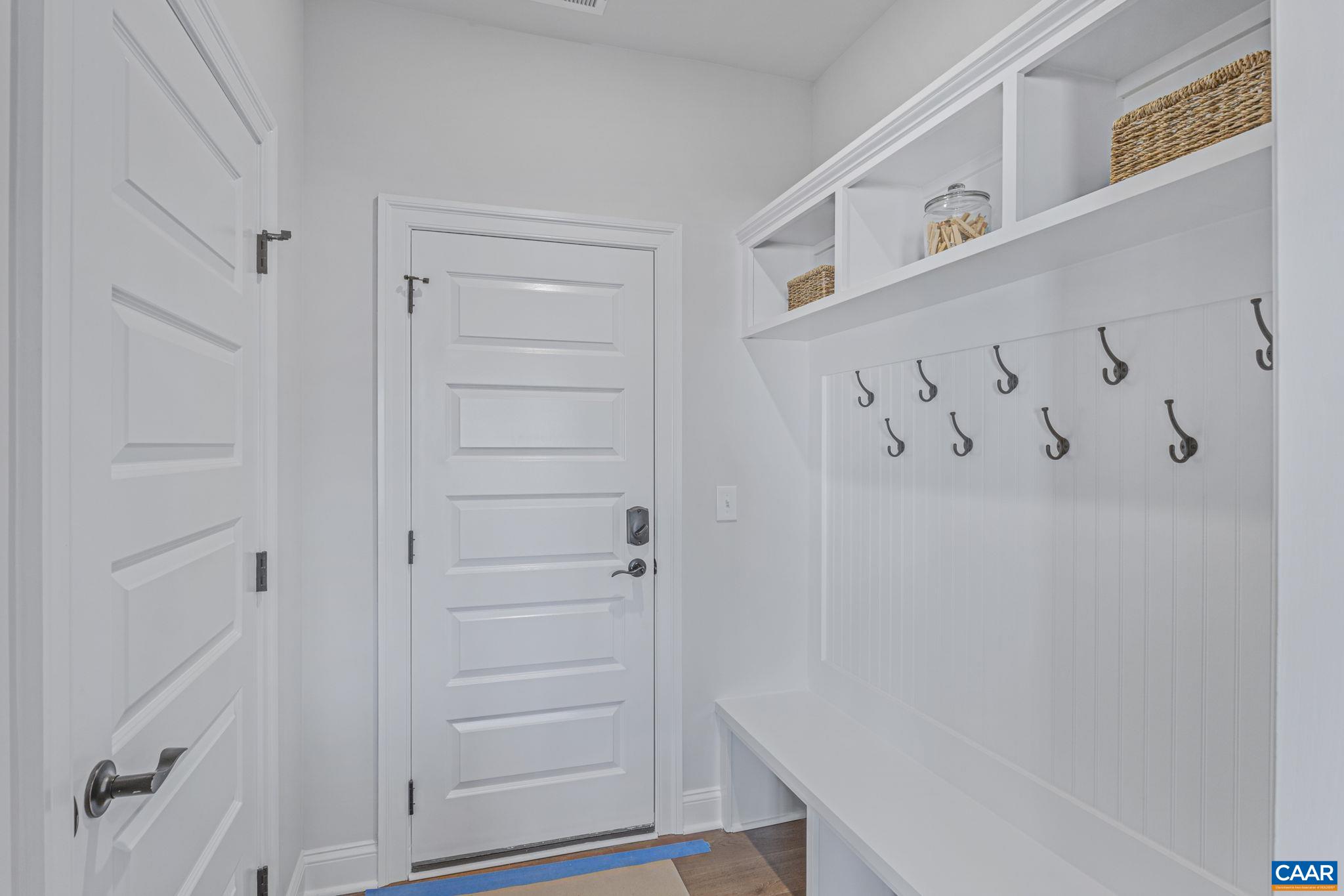 115226 Riparian Court Charlottesville, VA 22911 - Photo 14 of 49 a view of walk in closet