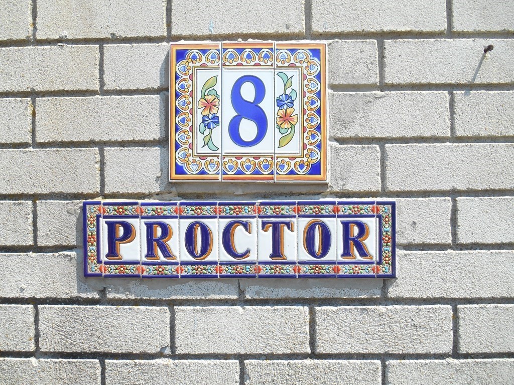 8 Proctor Street Worcester, MA 01606 - Photo 27 of 27 Gallery Image 27