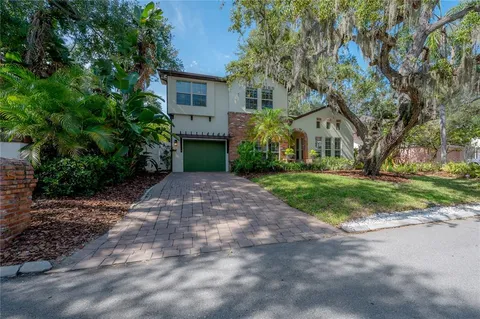 $1,350,000 | 3108 West Villa Rosa Street, Tampa, FL 33611