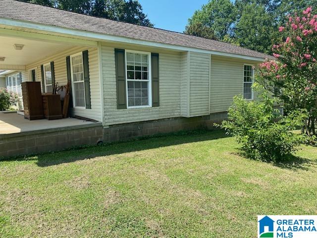 1023 Earl Roberts Road Anniston, AL 36207 - Photo 3 of 59