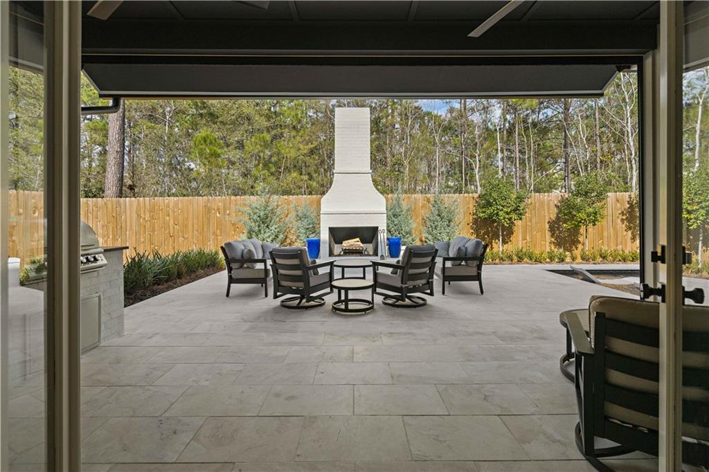 407 Rue Charlotte Covington, LA 70433 - Photo 35 of 54