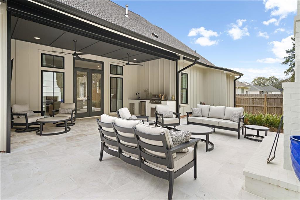 407 Rue Charlotte Covington, LA 70433 - Photo 38 of 54