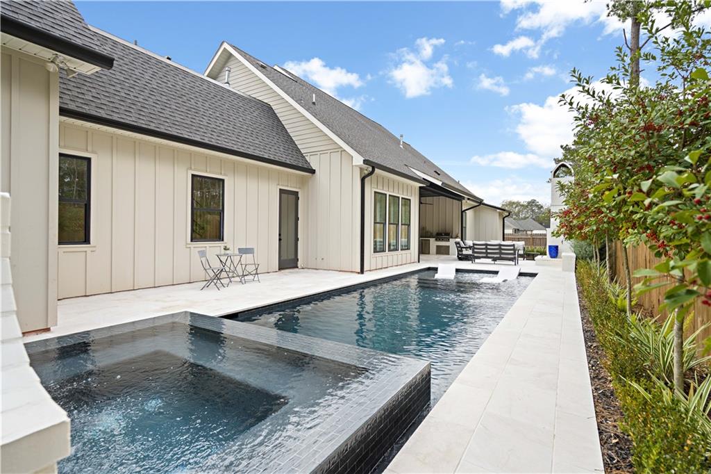 407 Rue Charlotte Covington, LA 70433 - Photo 41 of 54