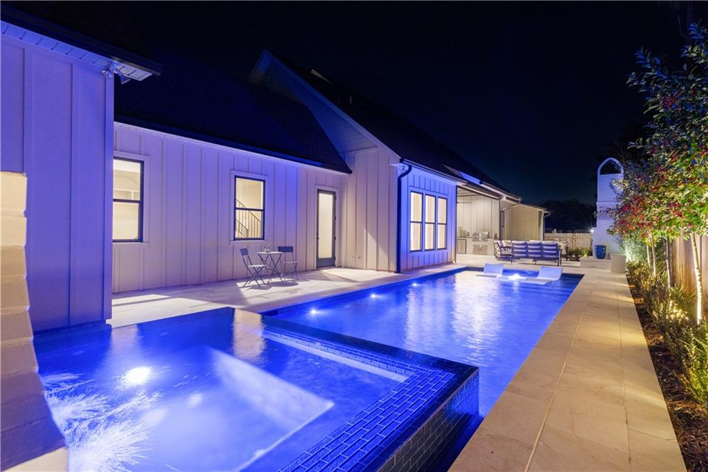 407 Rue Charlotte Covington, LA 70433 - Photo 47 of 54