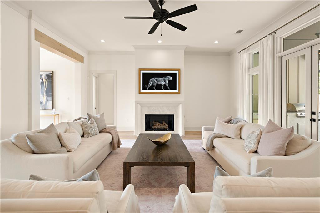 407 Rue Charlotte Covington, LA 70433 - Photo 7 of 54