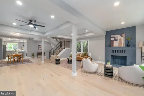$399,900 | 723 Hollen Road, Baltimore, MD 21212