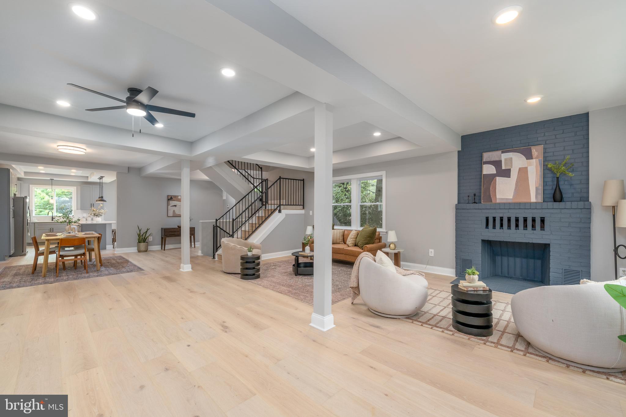 723 Hollen Road Baltimore, MD 21212 - Photo 2 of 40 Gallery Image 2