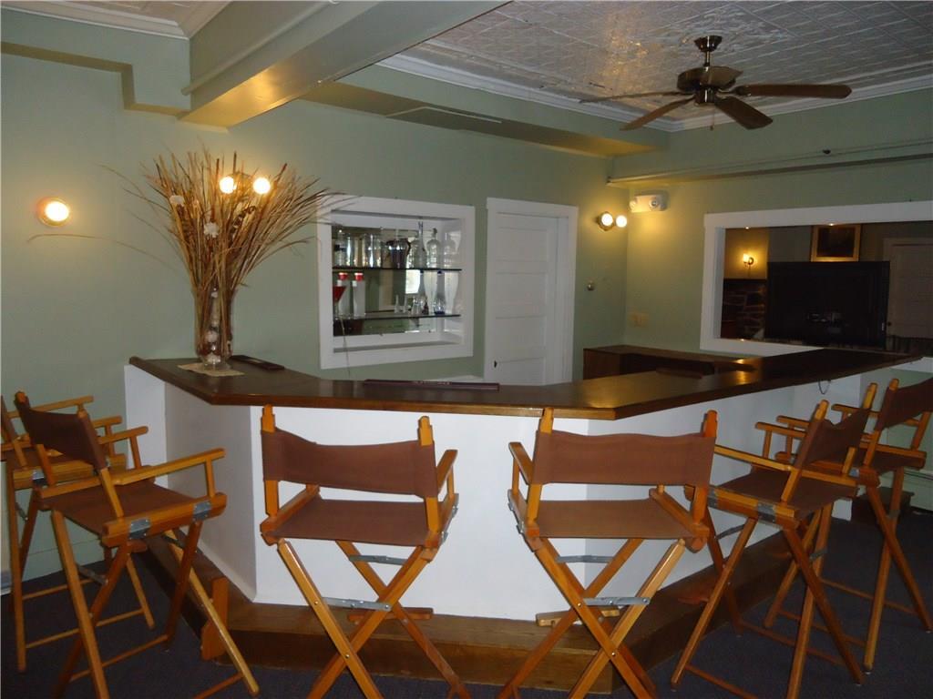 55 Israel Head Road, Unit G2 Ogunquit, ME 03907 - Photo 22 of 32 Bar area that may be used by owners...