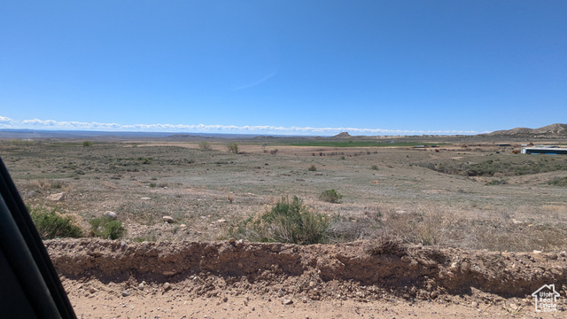 2042 Goose Ranch Road Vernal, UT 84078 - Photo 4 of 5 Exterior space with a mountain view