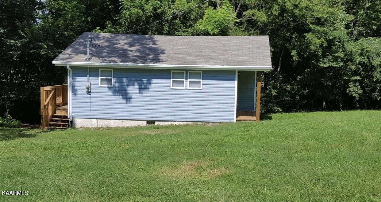 435 Morton Road Harriman, TN 37748 - Photo 3 of 4