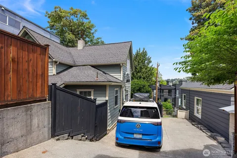 $1,100,000 | 43 West Etruria Street, Seattle, WA 98119
