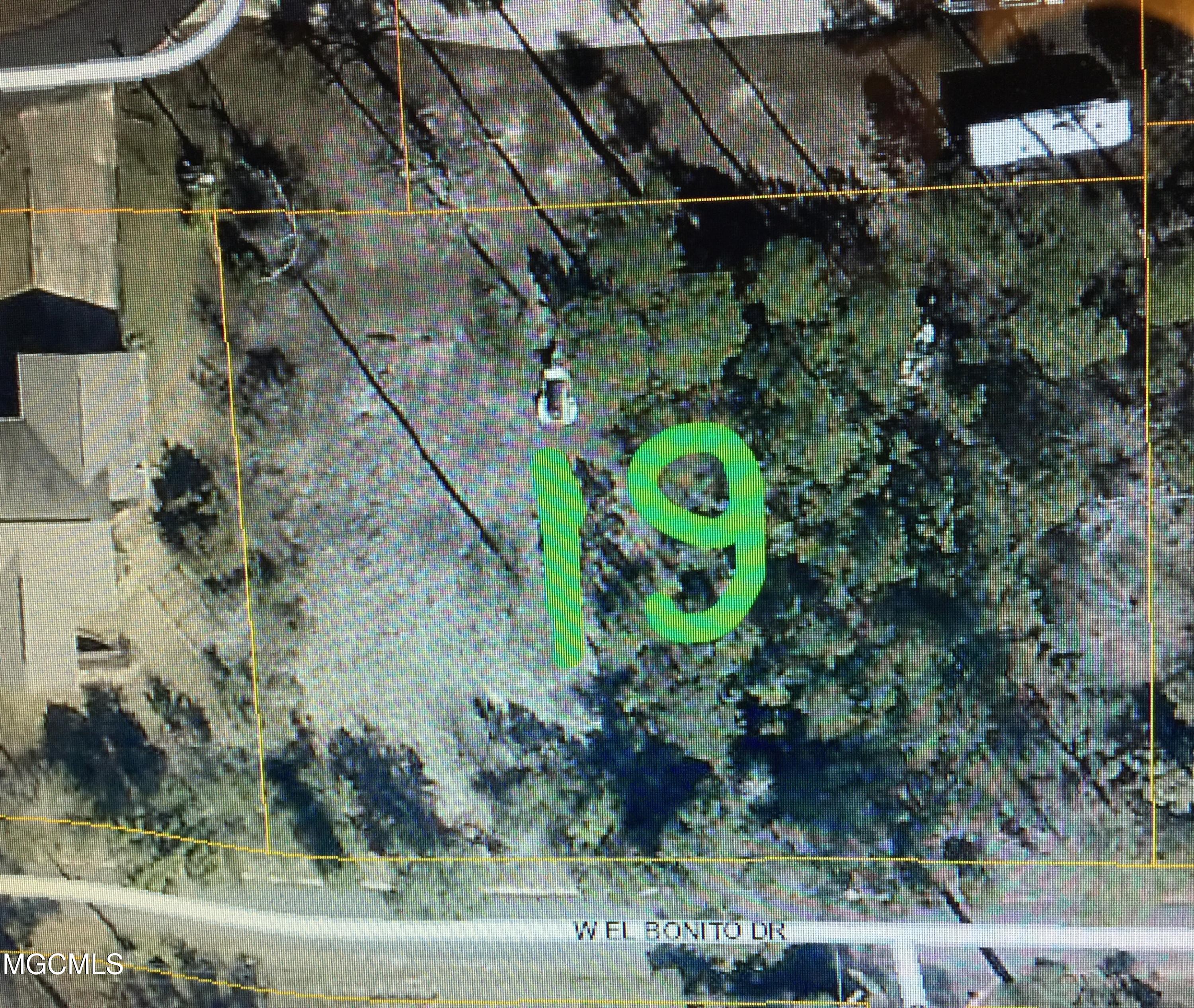Porteaux Road Ocean Springs, MS 39564 - Photo 4 of 4 Lot 19 Point Porteaux