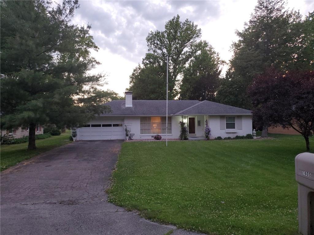 1605 Park Road Anderson, IN 46011 - Photo 1 of 16 Gallery Image 1