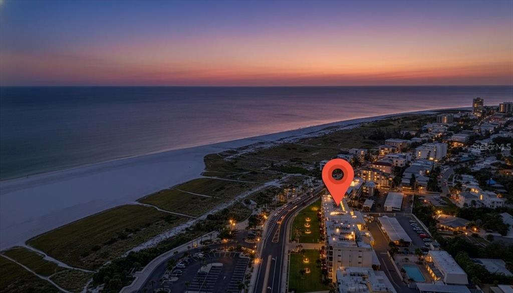 757 Beach Road, Unit 310 Sarasota, FL 34242 - Photo 22 of 31