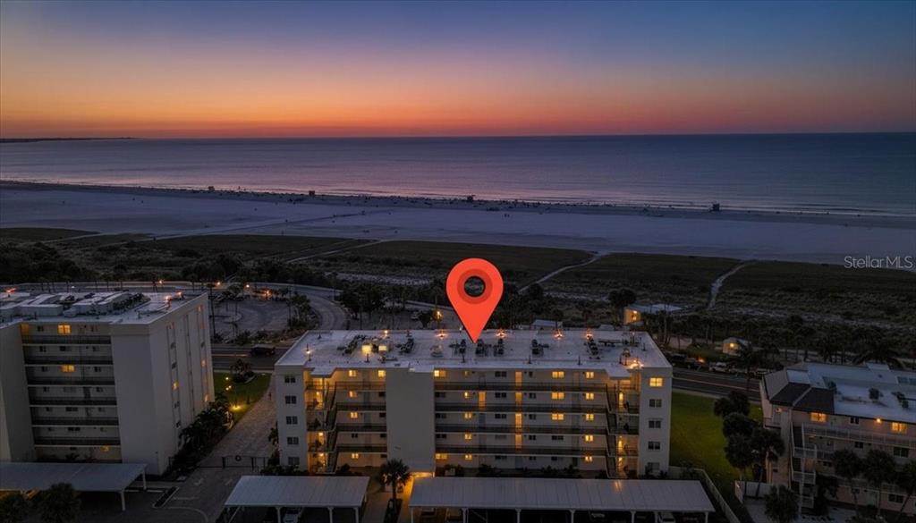 757 Beach Road, Unit 310 Sarasota, FL 34242 - Photo 23 of 31 a view of outdoor space