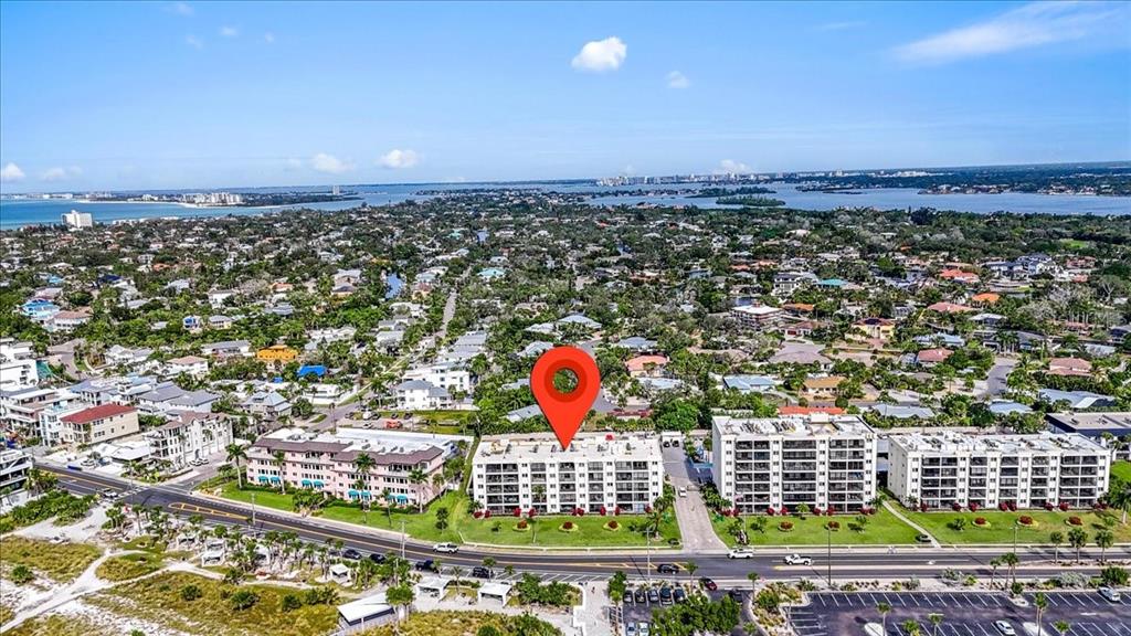 757 Beach Road, Unit 310 Sarasota, FL 34242 - Photo 30 of 31 a view of a city