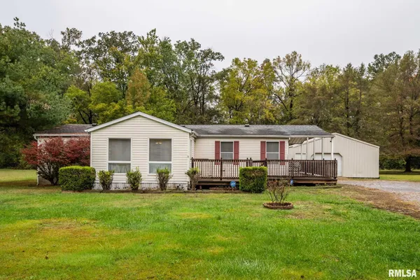 $140,000 | 5340 Highway 45, Harrisburg, IL 62946