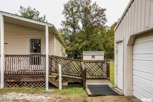 $150,000 | 5340 Highway 45, Harrisburg, IL 62946