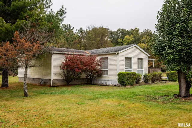 $150,000 | 5340 Highway 45, Harrisburg, IL 62946