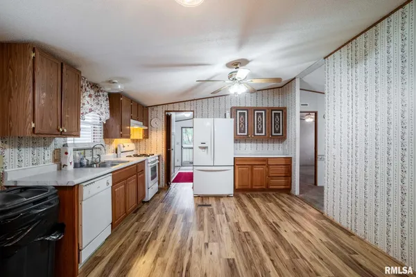 $130,000 | 5340 Highway 45, Harrisburg, IL 62946