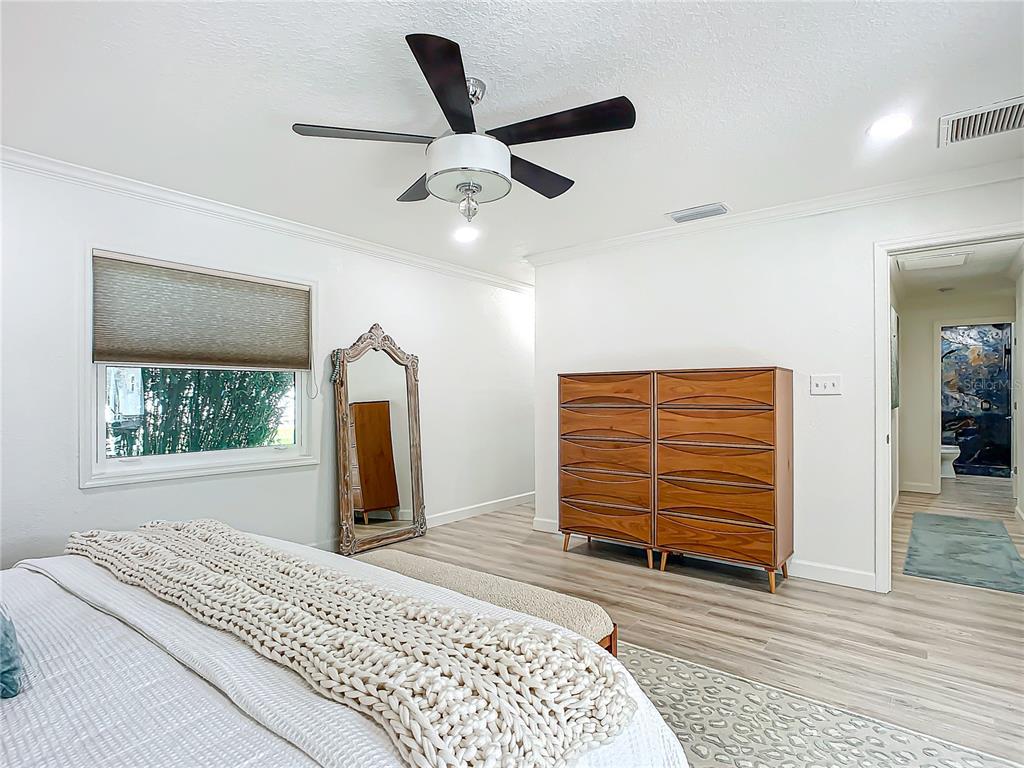 544 Stone Island Road Deltona, FL 32725 - Photo 60 of 66 master bedroom