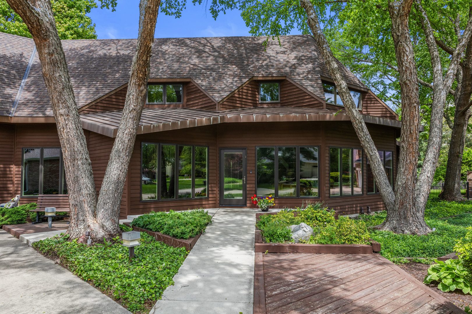 2402 North Nottingham Court Champaign, IL 61821 - Photo 63 of 64 Gallery Image 63