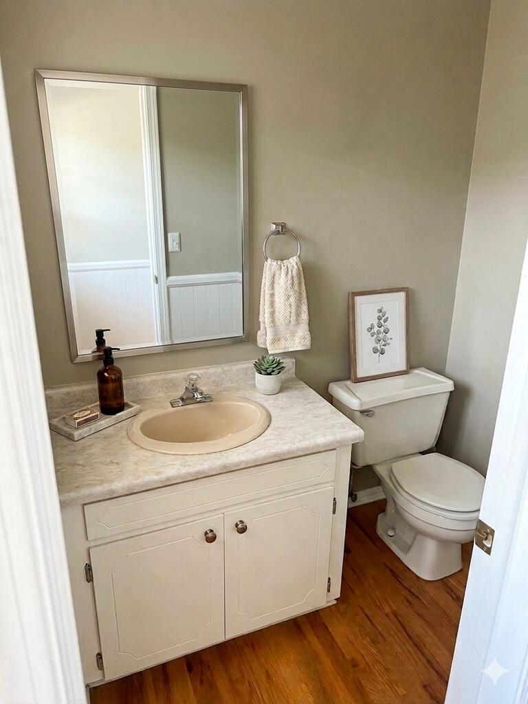 442 Hill Road Abbeville, SC 29620 - Photo 12 of 20 Gallery Image 12