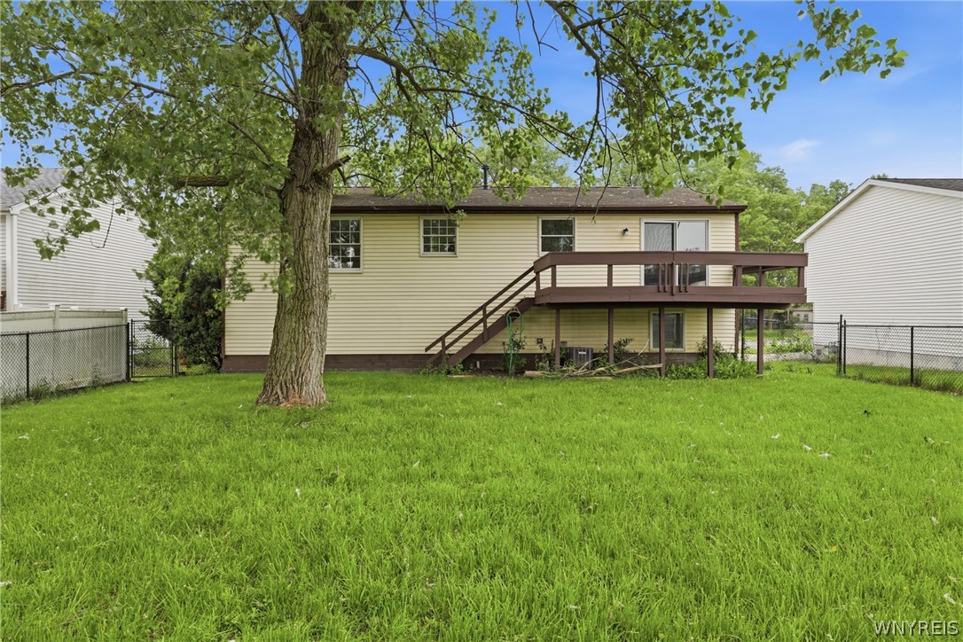 163 Losson Road Cheektowaga, NY 14227 - Photo 33 of 39