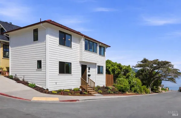 $2,150,000 | 416 Richardson Street, Sausalito, CA 94965