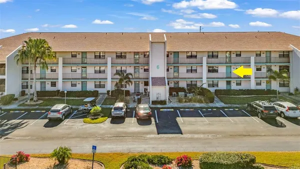 $118,000 | 175 Kings Highway, Unit 626, Punta Gorda, FL 33983