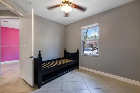 $305,000 | 990 Northeast 42nd Place, Homestead, FL 33033