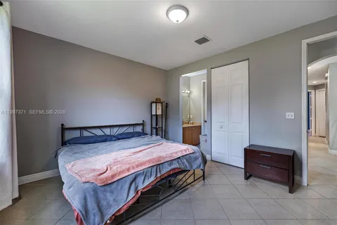 $305,000 | 990 Northeast 42nd Place, Homestead, FL 33033