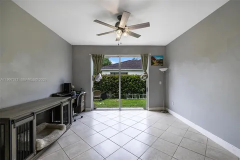 $305,000 | 990 Northeast 42nd Place, Homestead, FL 33033