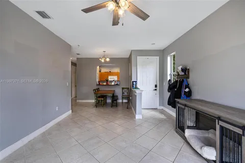 $305,000 | 990 Northeast 42nd Place, Homestead, FL 33033