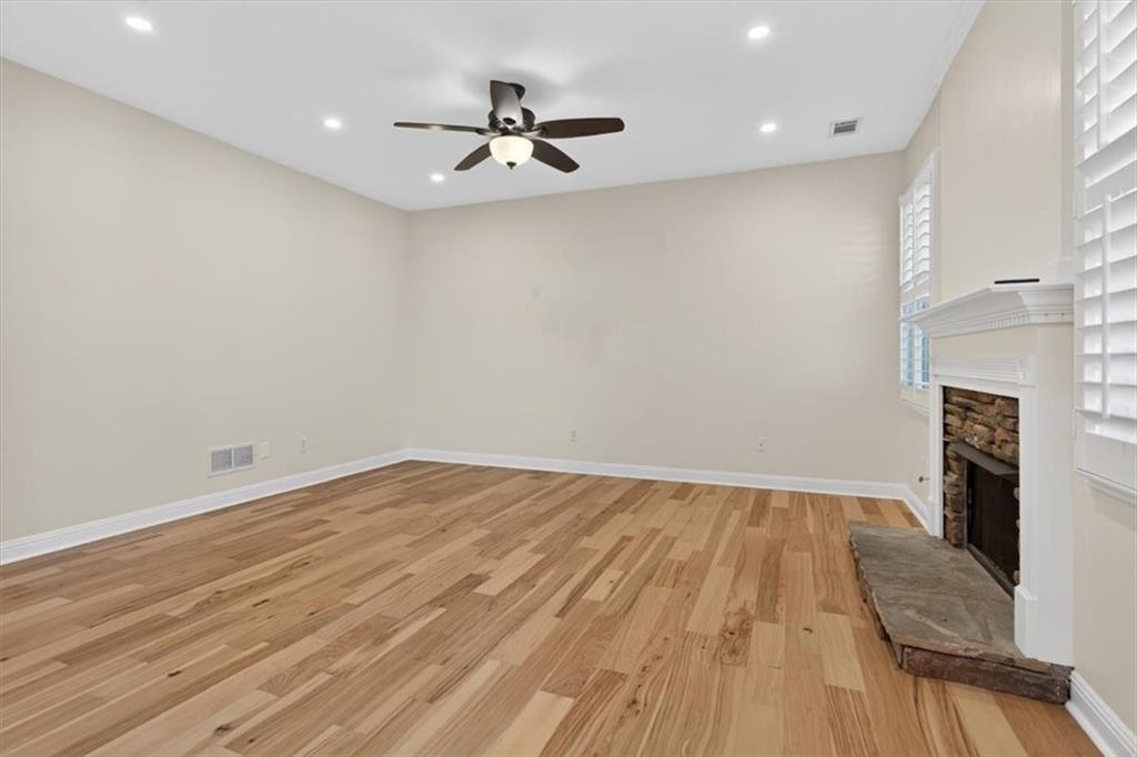 125 Diamond Ridge Avenue Canton, GA 30114 - Photo 23 of 61