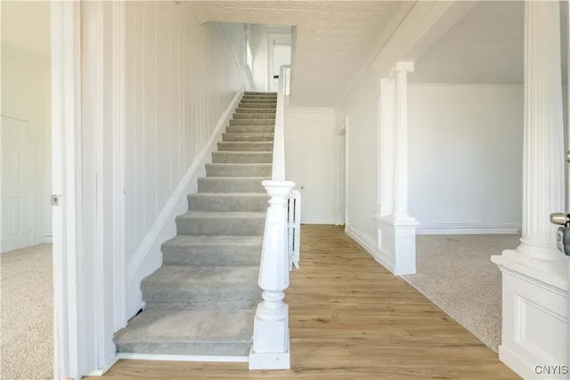 $1,600 | 50 East 4th Street, Oswego, NY 13126