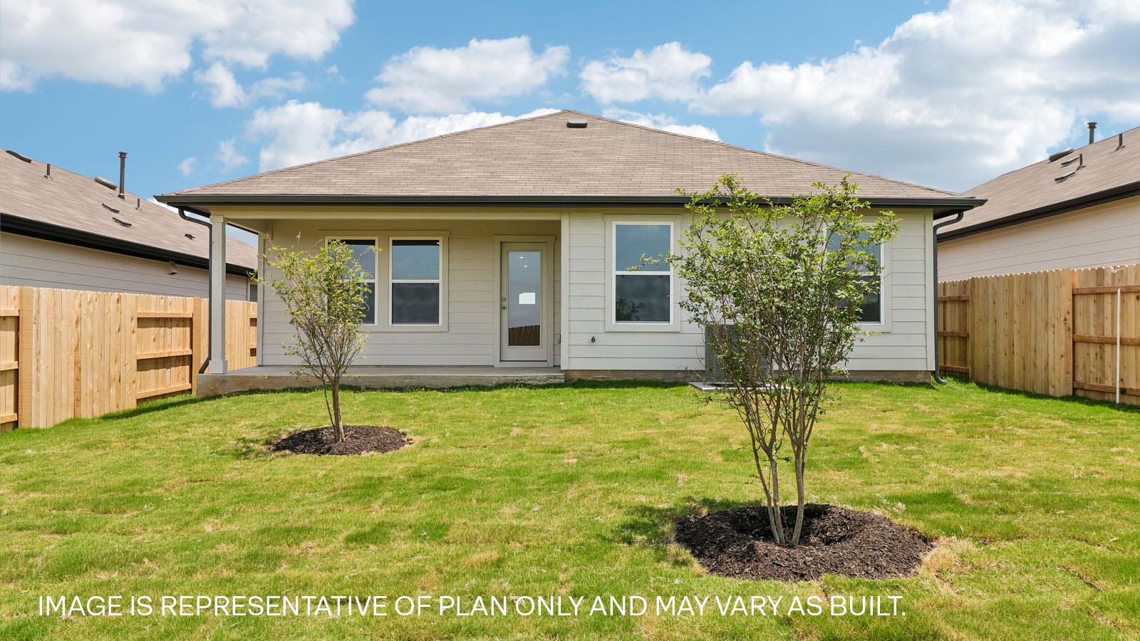 25516 Timber Drop Lane Elgin, TX 78621 - Photo 29 of 32 Gallery Image 29