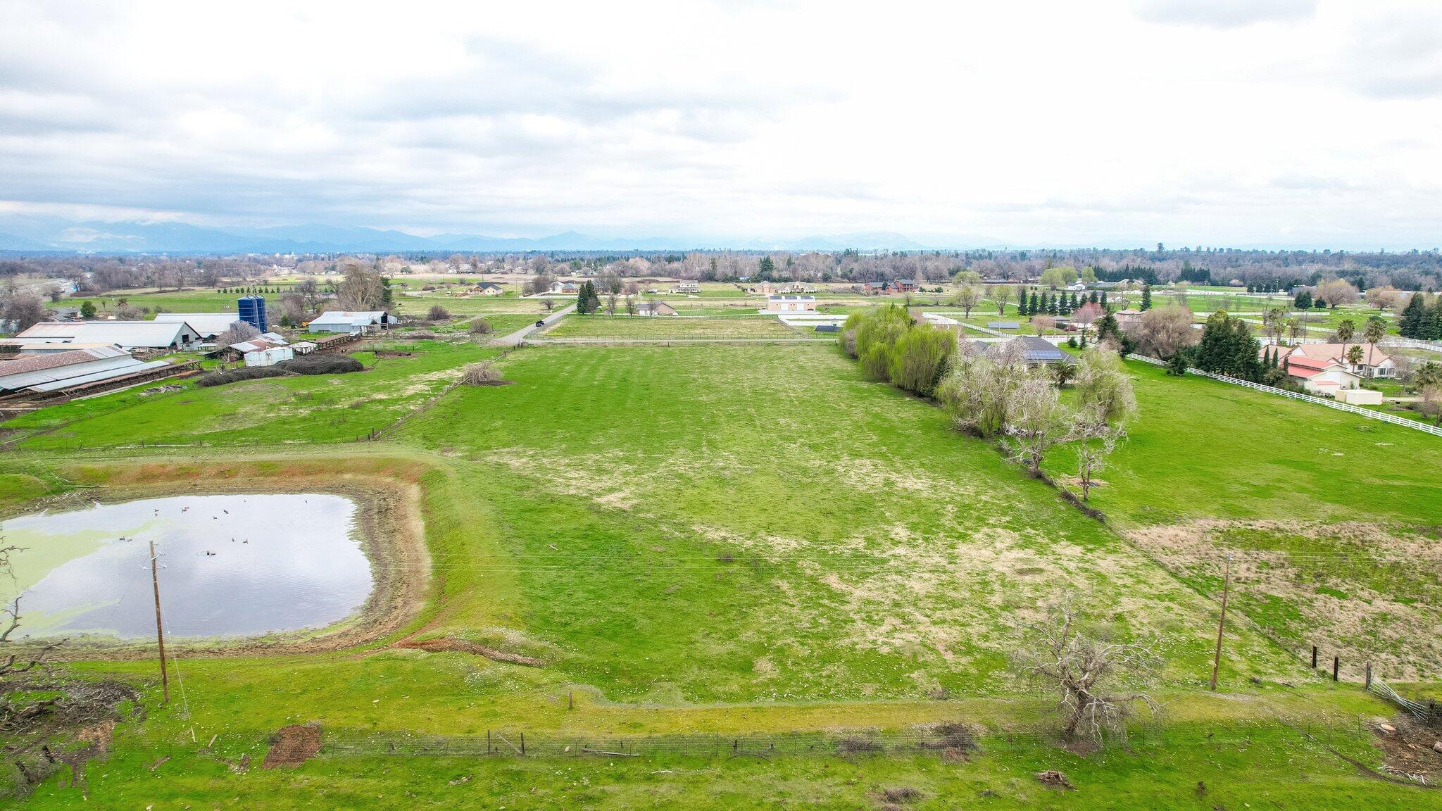 Milky Way Redding, CA 96002 - Photo 15 of 16 a view of a city