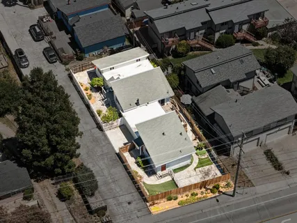 $1,439,000 | 1524 A 17th Avenue, Santa Cruz, CA 95062
