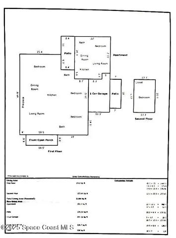 $400,000 | 208 Zelda Boulevard, Daytona Beach, FL 32118