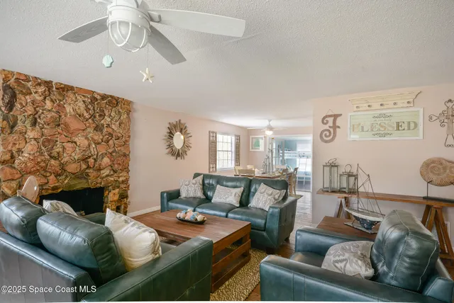 $400,000 | 208 Zelda Boulevard, Daytona Beach, FL 32118