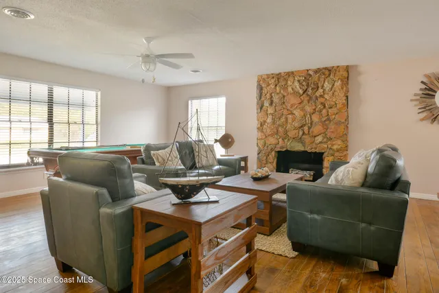 $400,000 | 208 Zelda Boulevard, Daytona Beach, FL 32118