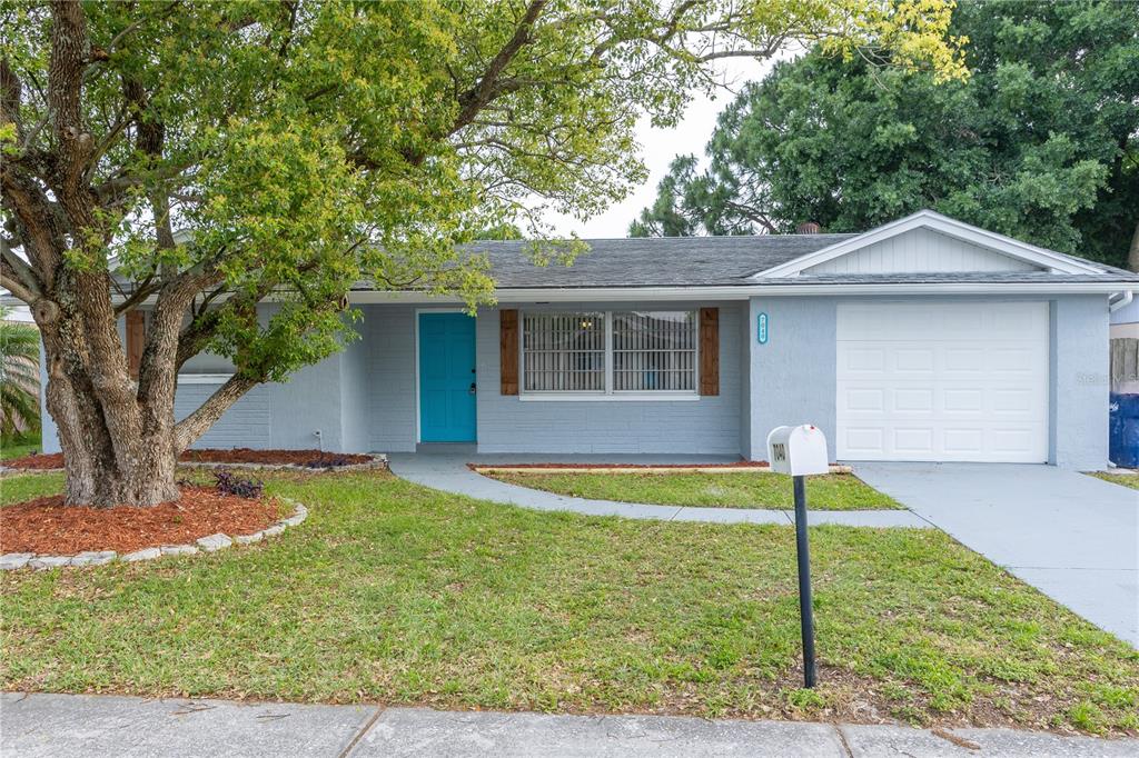 7040 Ivanhoe Drive Port Richey, FL 34668 - Photo 1 of 1 Gallery Image 1