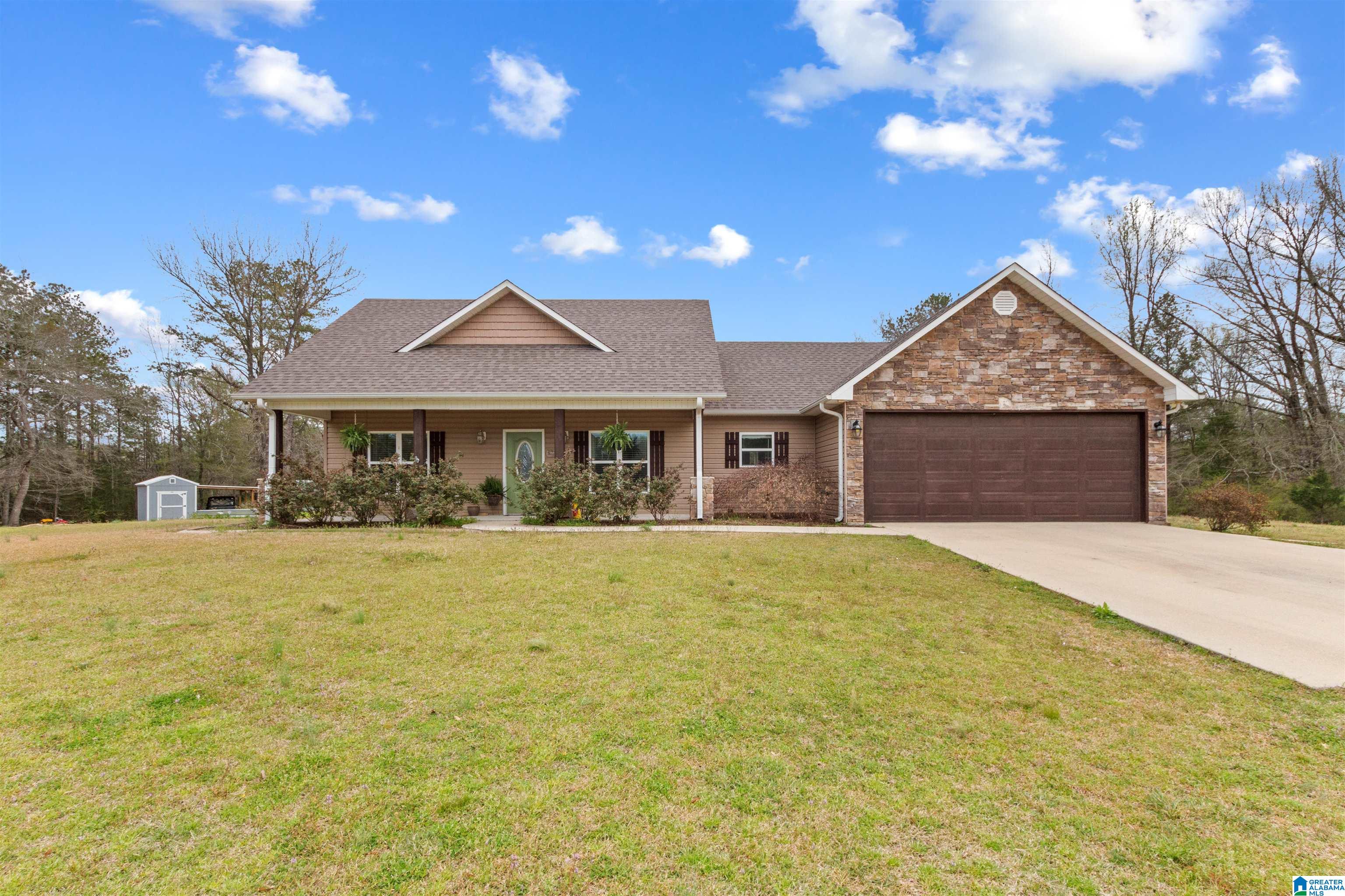 13820 Highway 18 Berry, AL 35546 - Photo 2 of 26