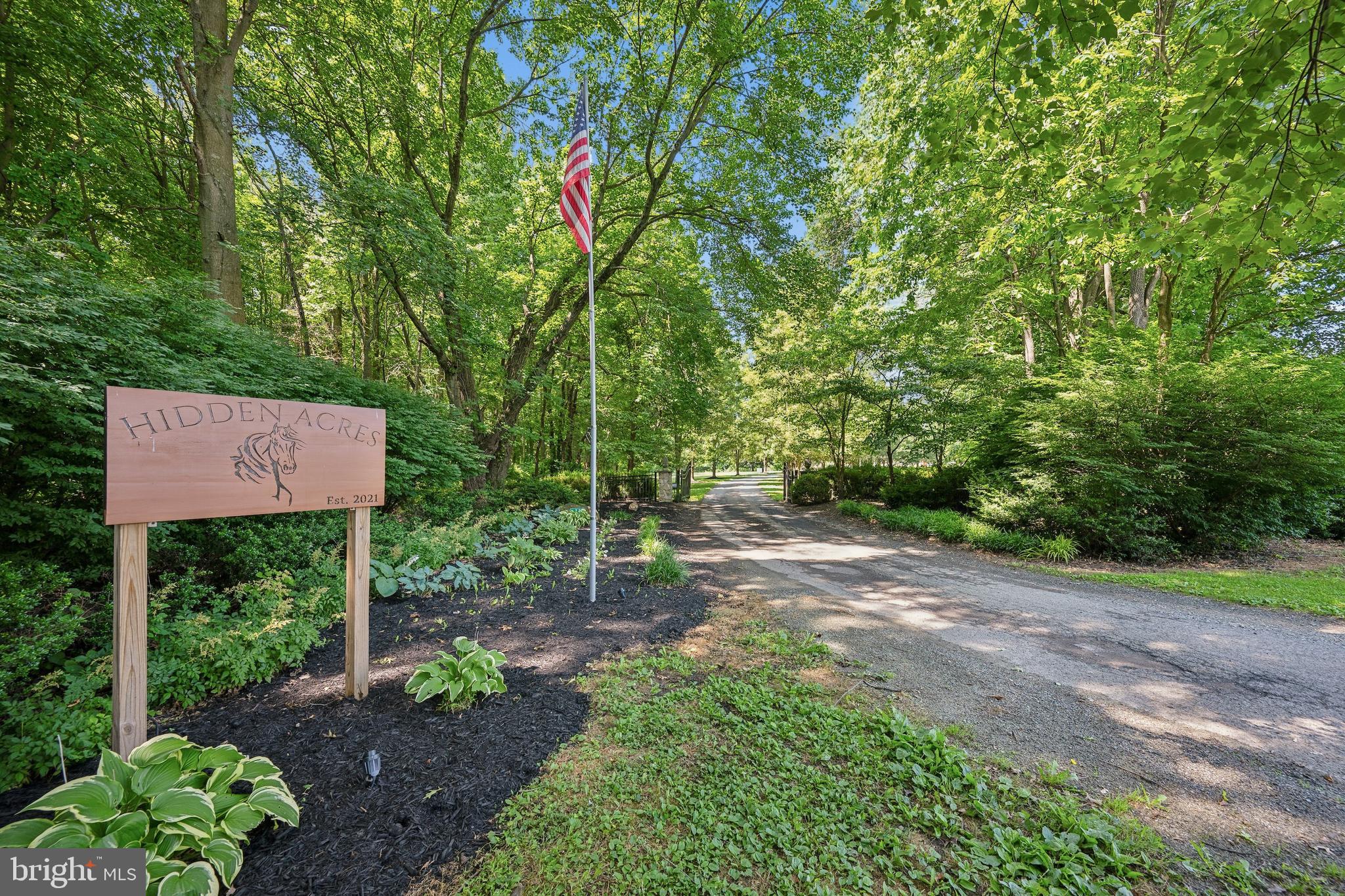 55 Greenmount Road Rising Sun, MD 21911 - Photo 2 of 105 Welcome home to Hidden Acres!